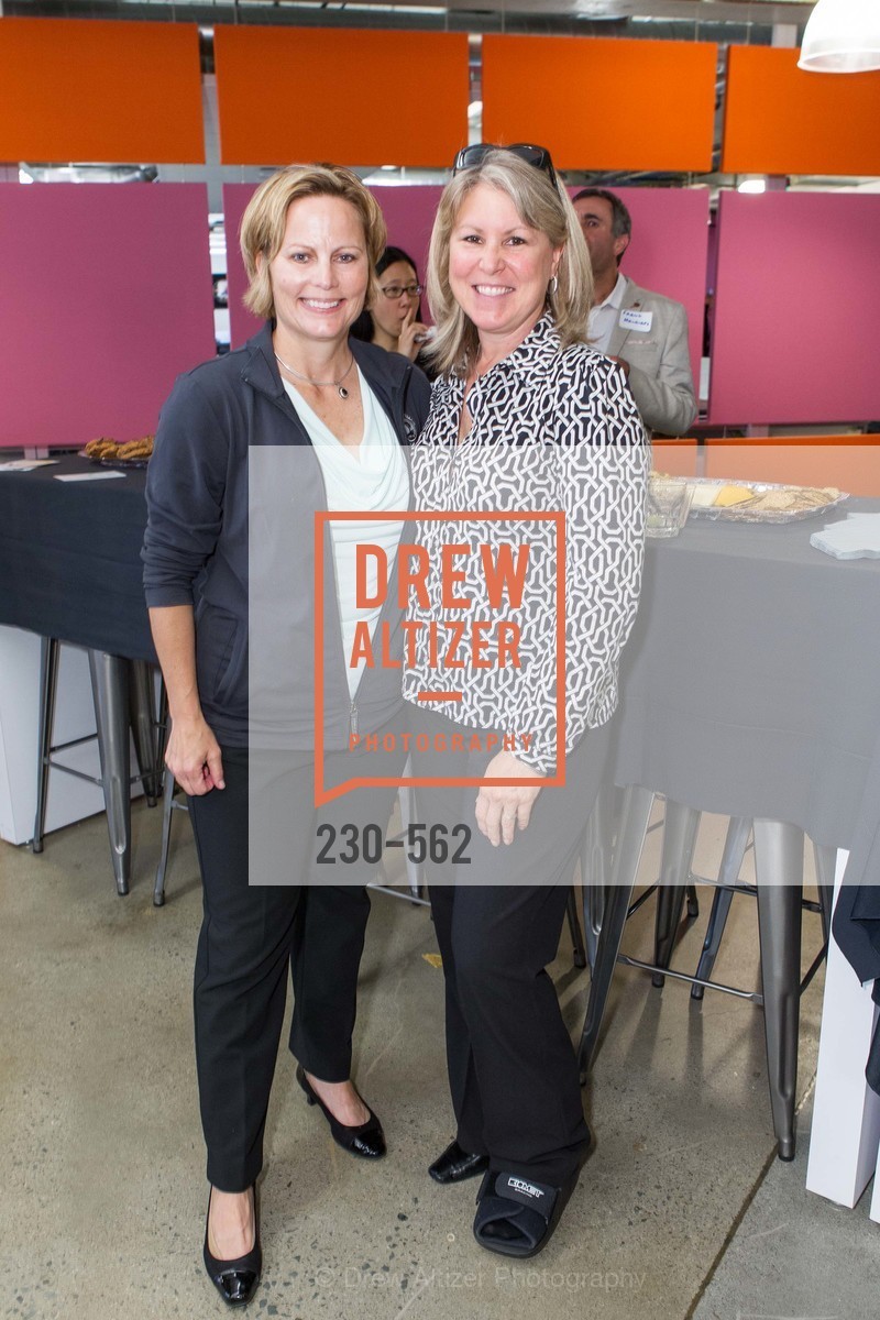 Susan Jackson, Cindy Maskeny, SARAH GRANGER's