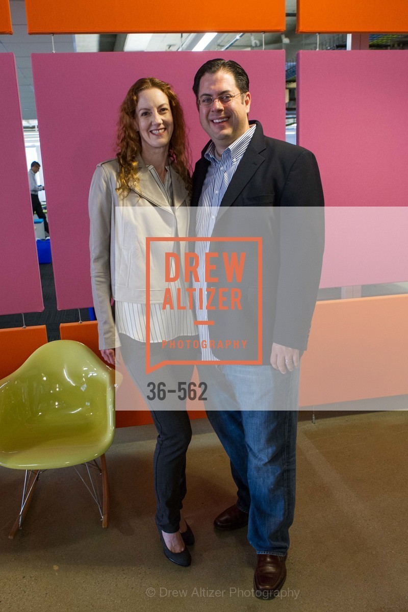 Sarah Granger, Chuck Pletcher, SARAH GRANGER's