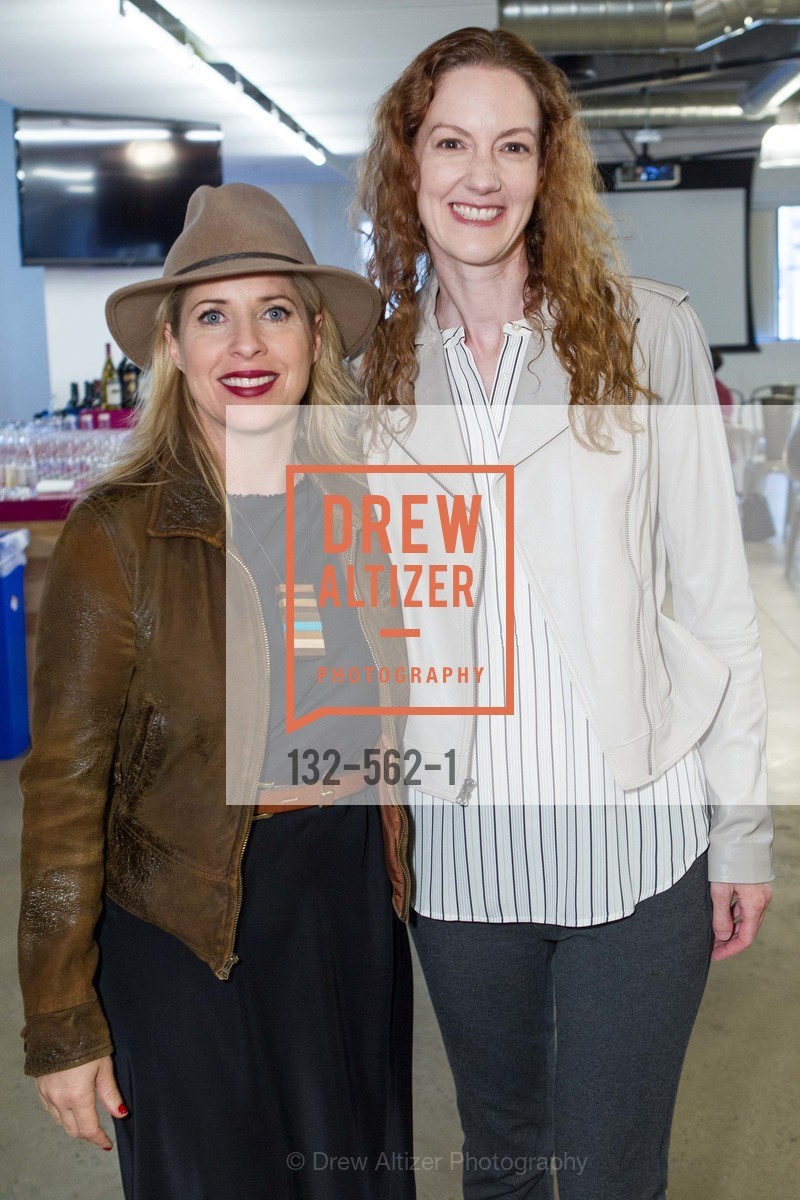 Tiffany Shlain, Sarah Granger, SARAH GRANGER's