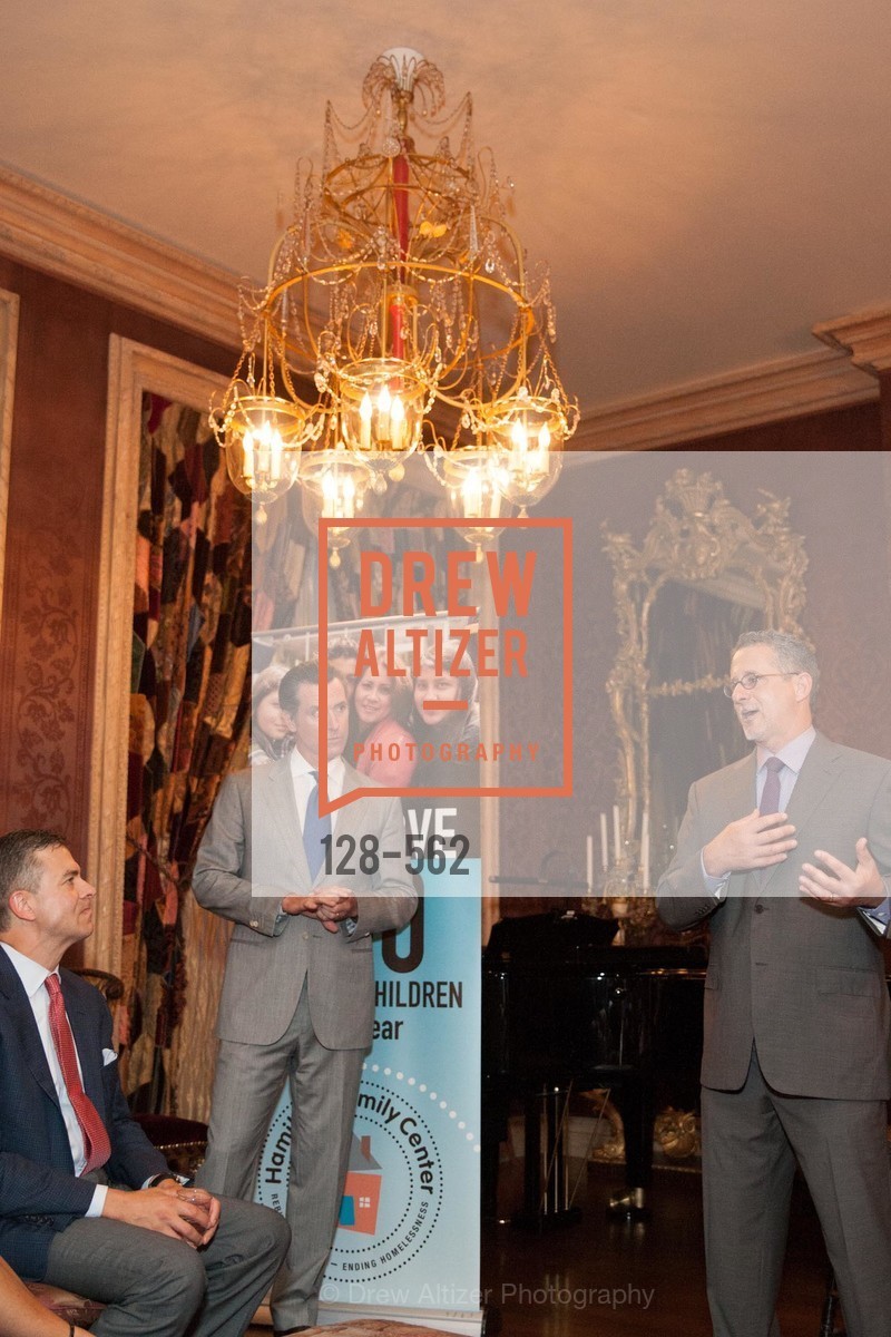 Clay Smudsky, Honorable Gavin Newsom, Jeff Kositsky, SARAH GRANGER's