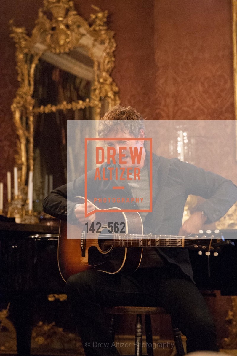 Performance By Stephan Jenkins, SARAH GRANGER's