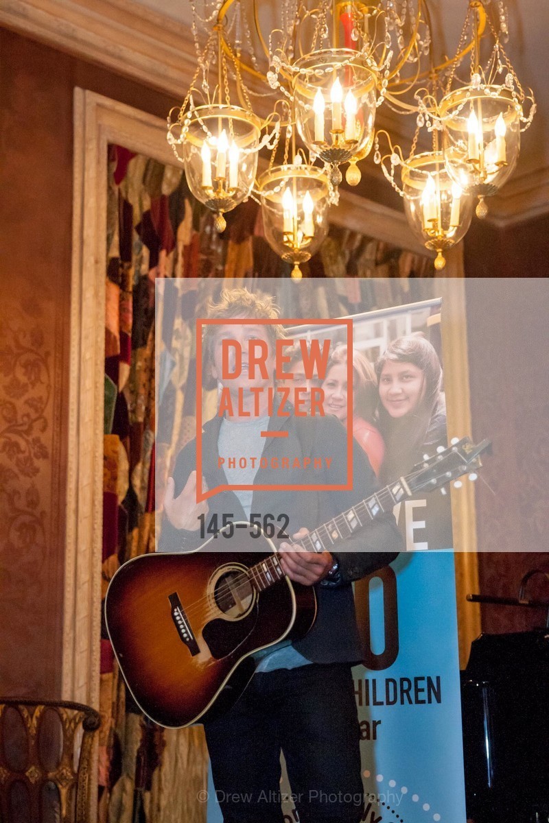 Performance By Stephan Jenkins, SARAH GRANGER's