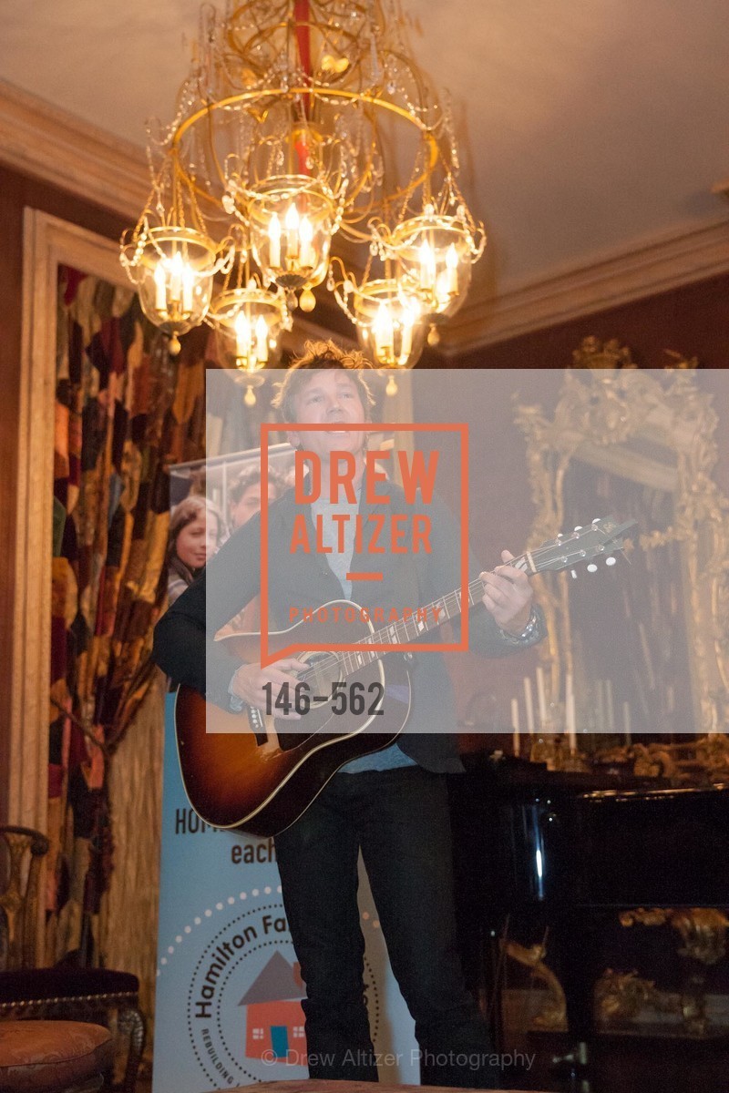 Performance By Stephan Jenkins, SARAH GRANGER's