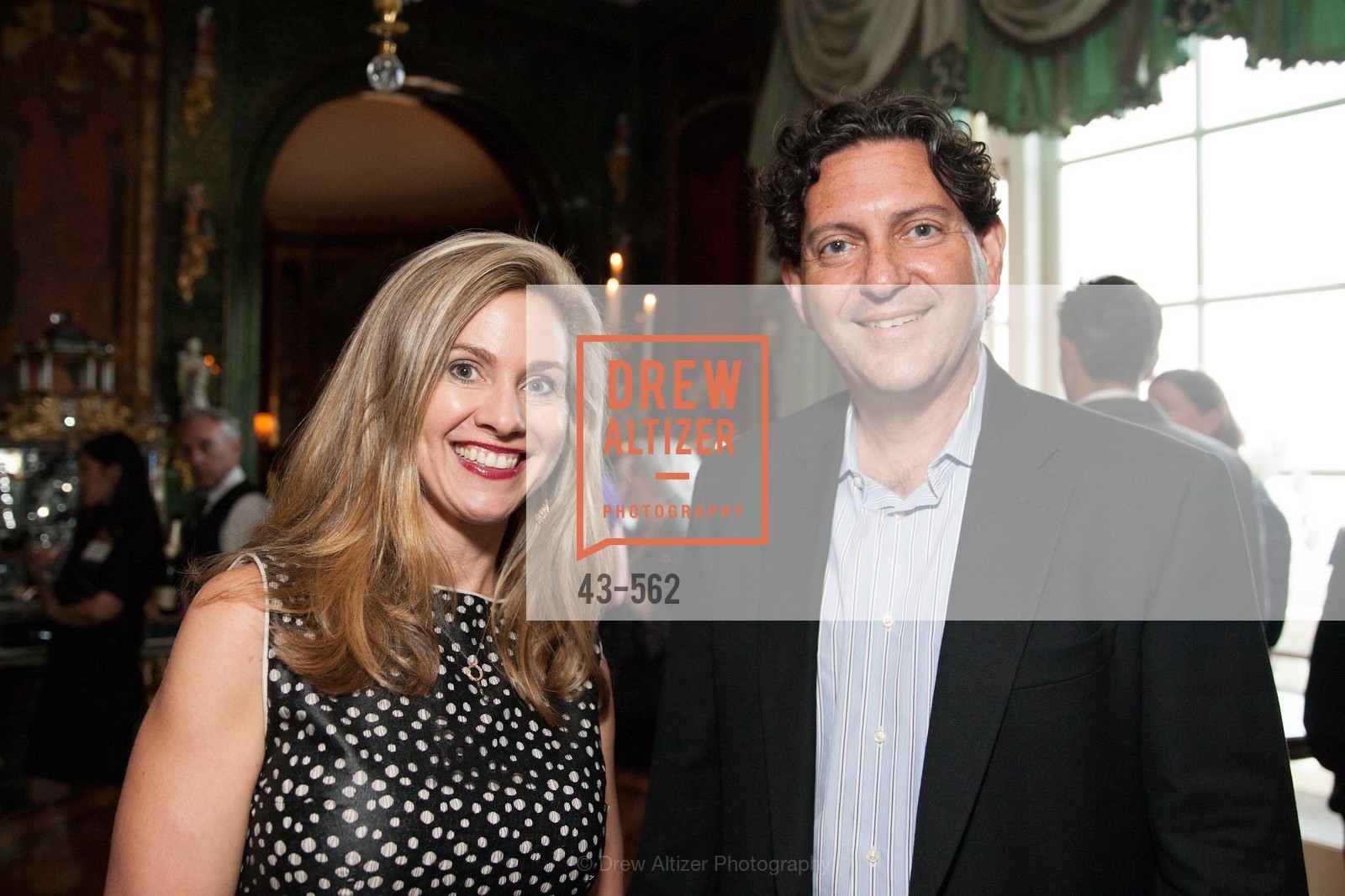 Julie Inman Grant, Matt Chanoff, SARAH GRANGER's