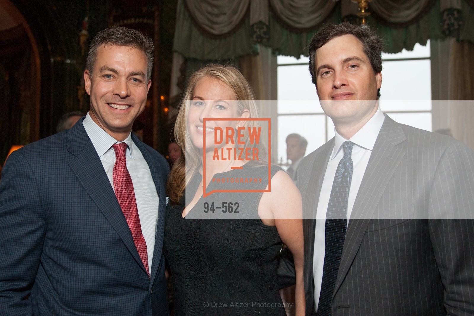 Clay Smudsky, Ann Iannuccillo, John Iannuccillo, SARAH GRANGER's