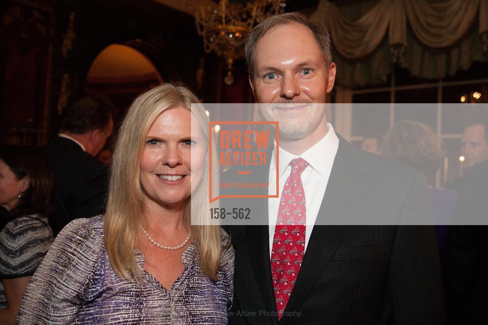Connie Maddox, Greg Maddox, SARAH GRANGER's