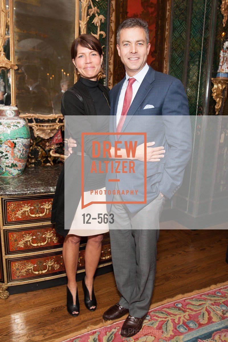 Gwinn Taylor, Clay Smudsky, HAMILTON FAMILY CENTER Top Donor Cocktail Reception, US, September 10th, 2014,Drew Altizer, Drew Altizer Photography, full-service agency, private events, San Francisco photographer, photographer california