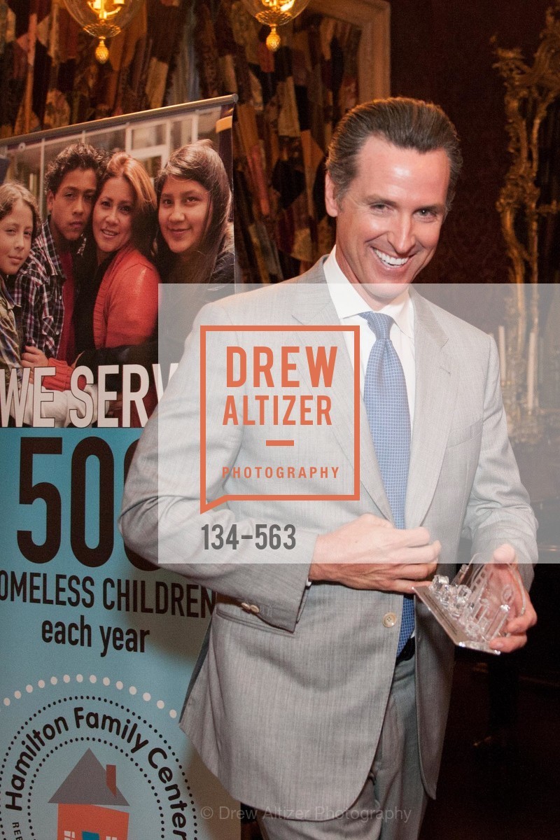 Honorable Gavin Newsom, HAMILTON FAMILY CENTER Top Donor Cocktail Reception, US, September 10th, 2014,Drew Altizer, Drew Altizer Photography, full-service agency, private events, San Francisco photographer, photographer california