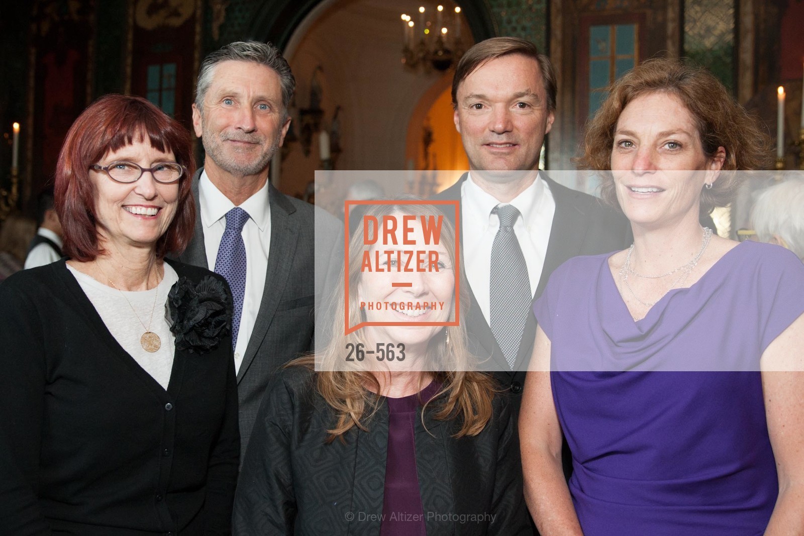 Judy Scudder, John Scudder, Marsha Boyette, Kevin Jernigan, Allison Hastings, HAMILTON FAMILY CENTER Top Donor Cocktail Reception, US, September 10th, 2014,Drew Altizer, Drew Altizer Photography, full-service agency, private events, San Francisco photographer, photographer california