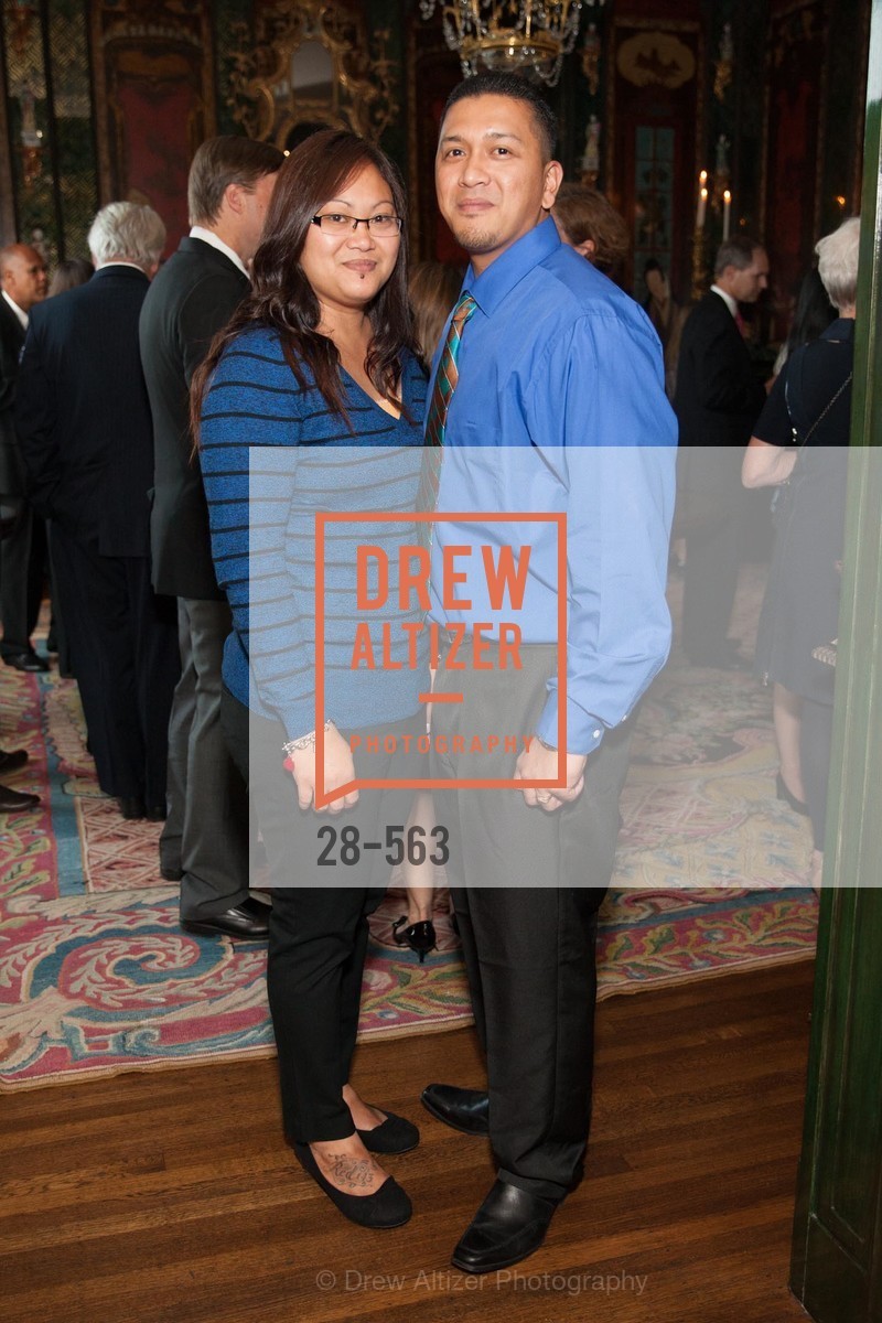 Beth Hailes, Red Rodrigo, HAMILTON FAMILY CENTER Top Donor Cocktail Reception, US, September 10th, 2014,Drew Altizer, Drew Altizer Photography, full-service agency, private events, San Francisco photographer, photographer california