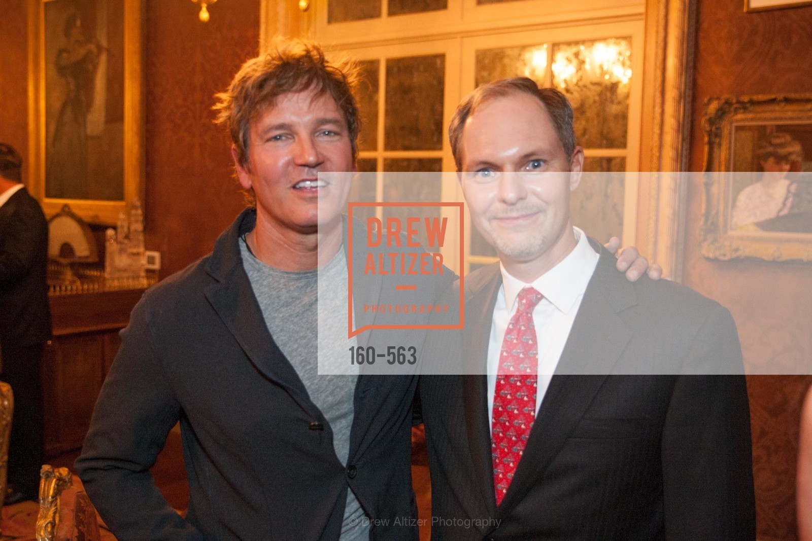 Stephan Jenkins, Greg Maddox, HAMILTON FAMILY CENTER Top Donor Cocktail Reception, US, September 10th, 2014,Drew Altizer, Drew Altizer Photography, full-service agency, private events, San Francisco photographer, photographer california