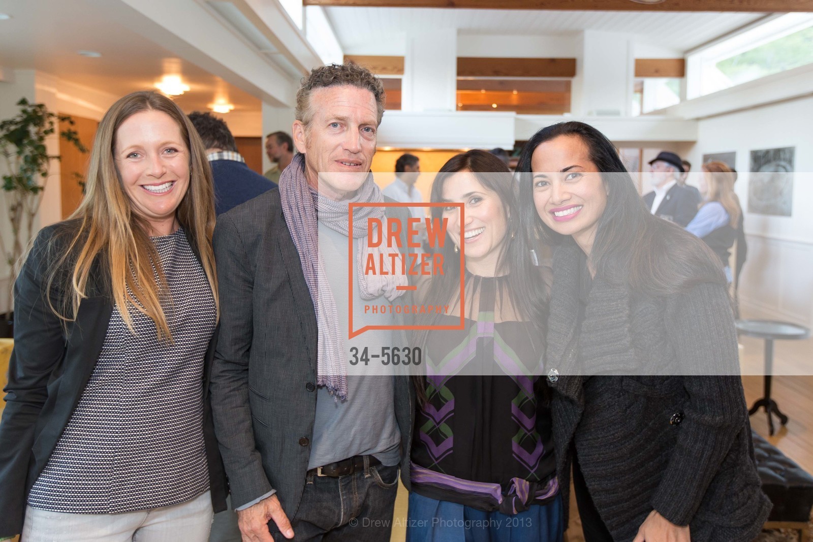Meredith Herman, Jordan Harris, Zem Joaquin, Lily Achatz, Photo #34-5630