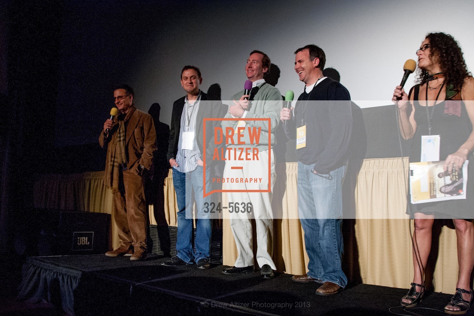 Andy Garcia, Sig Libowitz, Glenn German, Adam Rodgers, MILL VALLEY FILM FESTIVAL 2013 Red Carpet Arrivals for Middleton and Beside Still Waters, CinéArts at Seqouia . 25 Throckmorton Avenue, October 13th, 2013, Photo #324-5636 Andy Garcia, Sig Libowitz, Glenn German, Adam Rodgers, Photo #324-5636