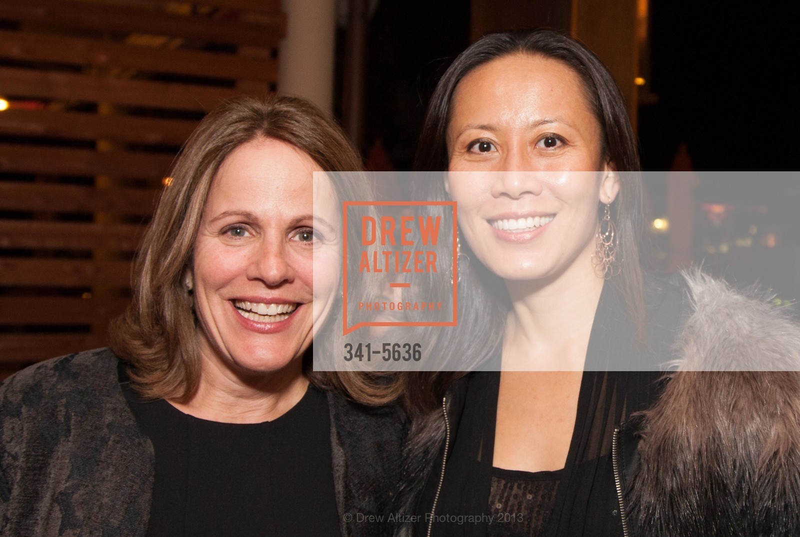 Ursa Meade, Katherine Cheung, MILL VALLEY FILM FESTIVAL 2013 Red Carpet Arrivals for Middleton and Beside Still Waters, CinéArts at Seqouia . 25 Throckmorton Avenue, October 13th, 2013, Photo #341-5636 Ursa Meade, Katherine Cheung, Photo #341-5636