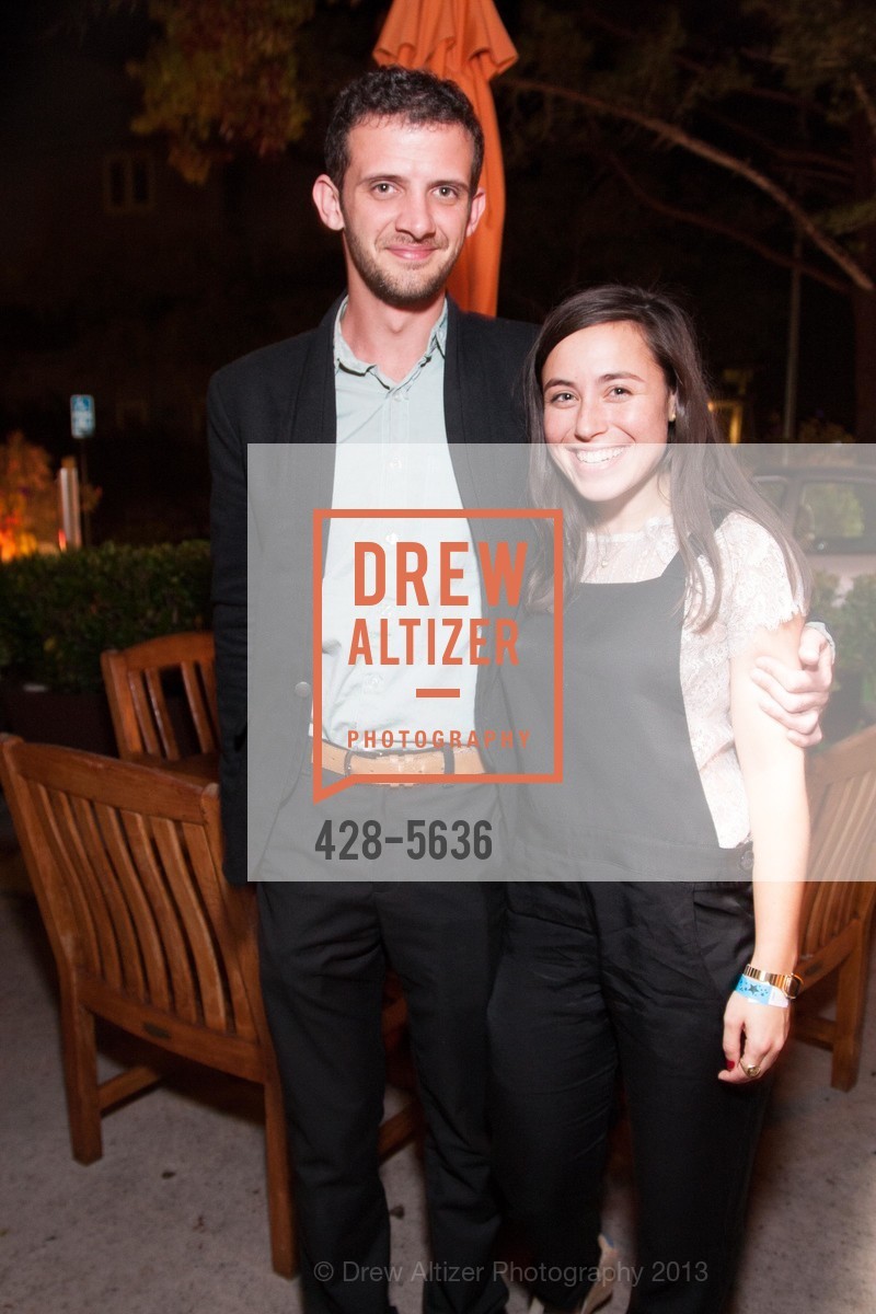 Will Brill, Emma Galvin, Photo #428-5636