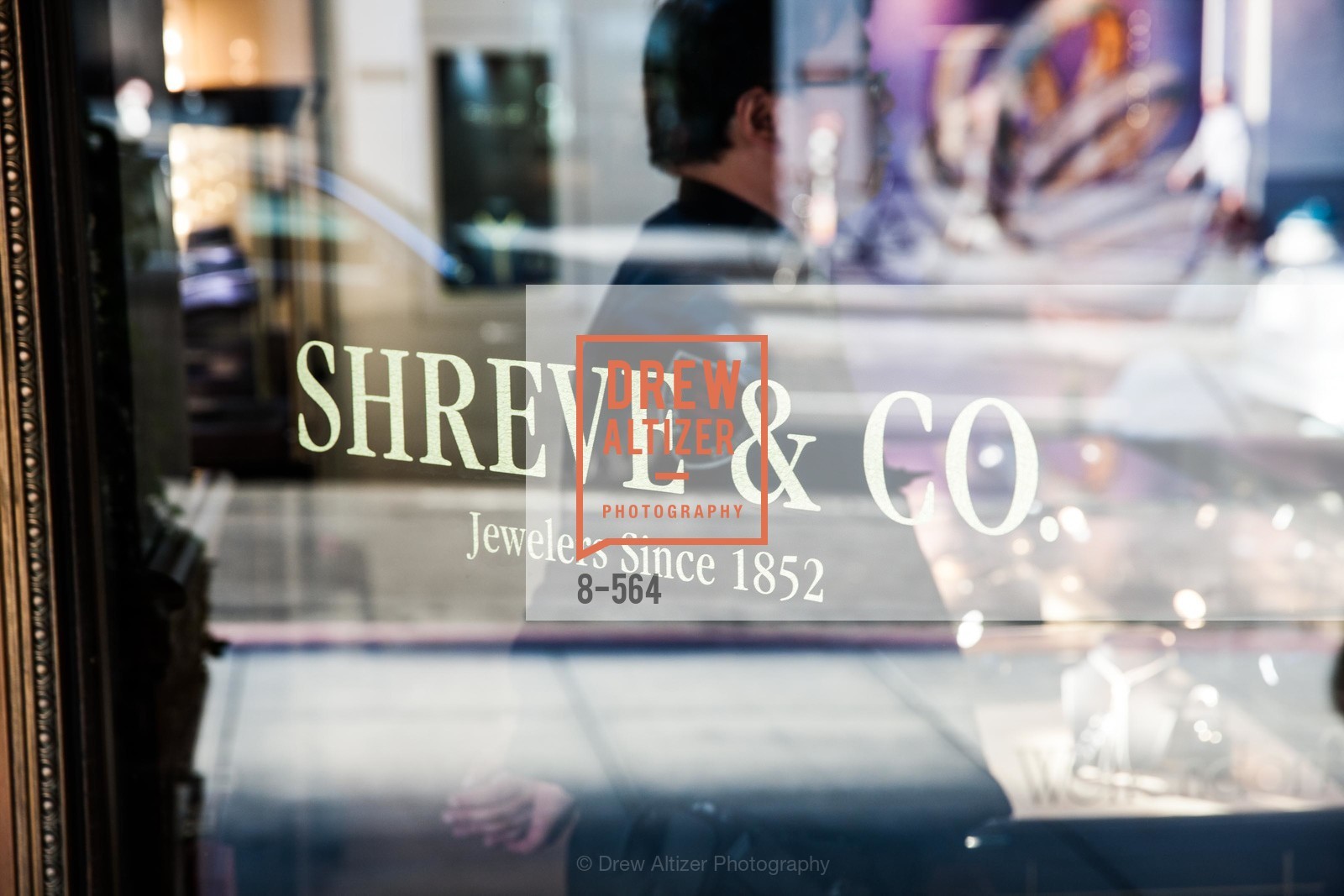 Atmosphere, SHREVE & CO. Hosts AMERICAN CANCER SOCIETY BENEFIT, US, Photo #8-564 Atmosphere, Photo #8-564