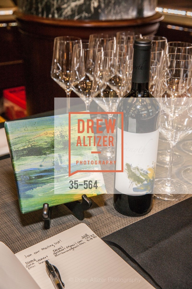 Atmosphere, SHREVE & CO. Hosts AMERICAN CANCER SOCIETY BENEFIT, US, Photo #35-564 Atmosphere, Photo #35-564