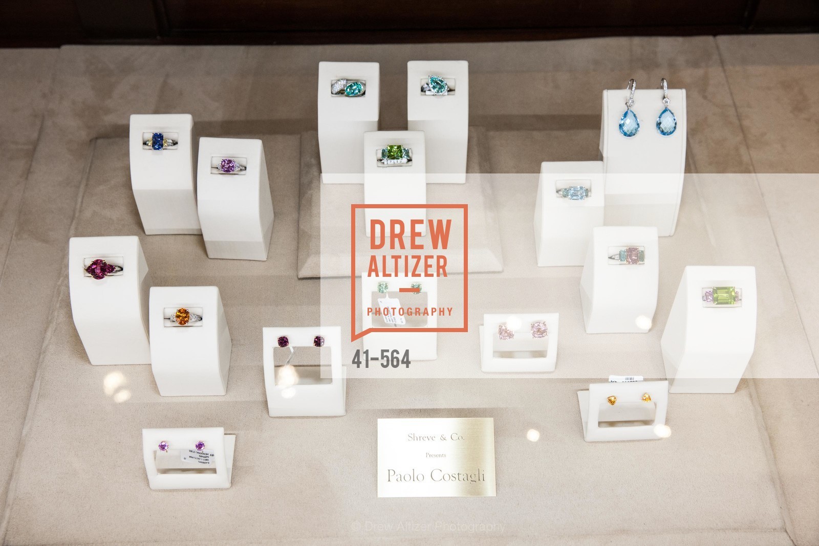 Atmosphere, SHREVE & CO. Hosts AMERICAN CANCER SOCIETY BENEFIT, US, Photo #41-564 Atmosphere, Photo #41-564