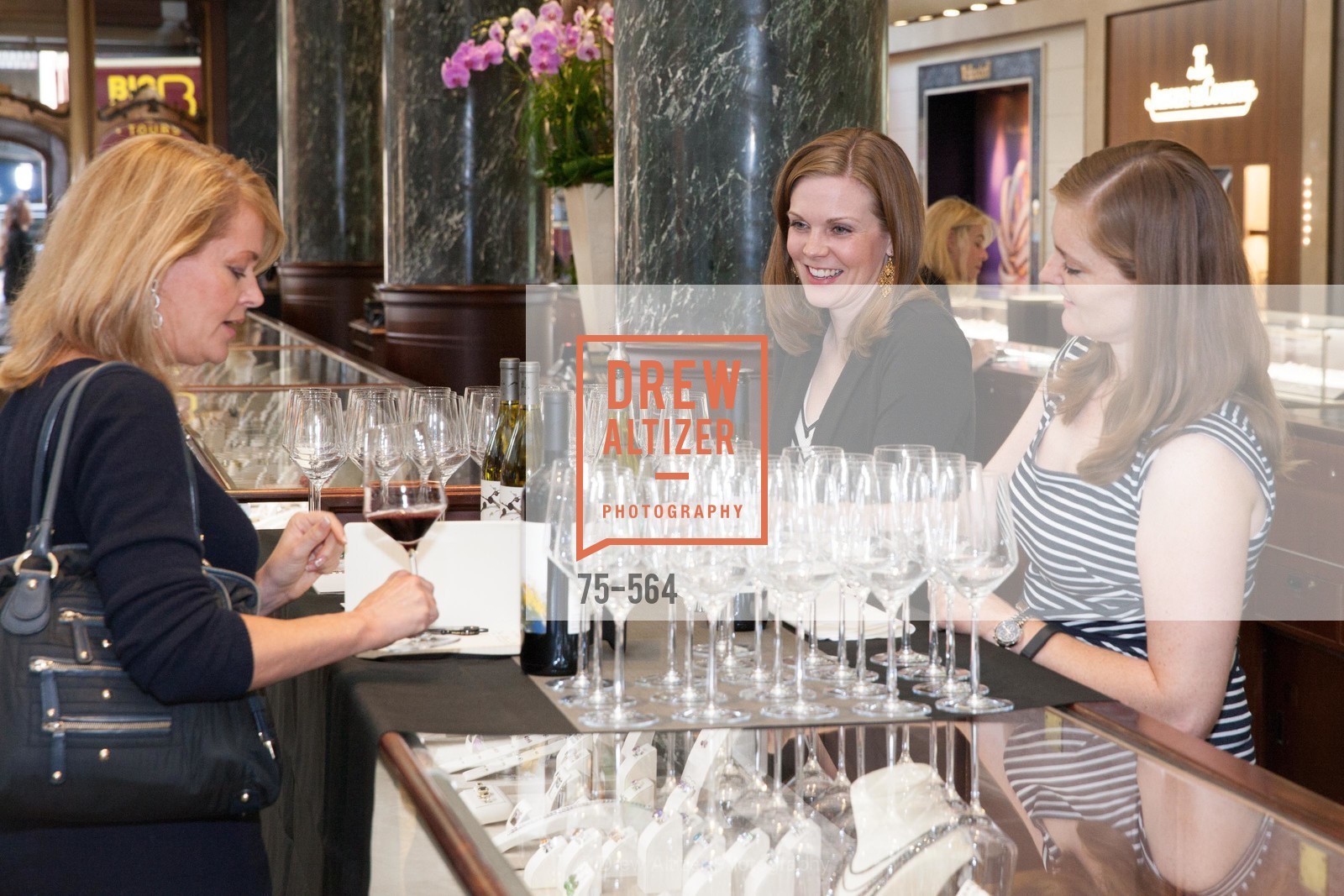 Atmosphere, SHREVE & CO. Hosts AMERICAN CANCER SOCIETY BENEFIT, US, September 10th, 2014,Drew Altizer, Drew Altizer Photography, full-service agency, private events, San Francisco photographer, photographer california