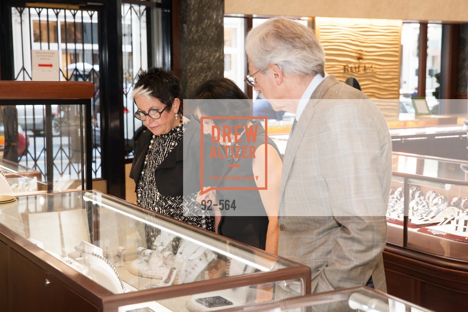Extras, SHREVE & CO. Hosts AMERICAN CANCER SOCIETY BENEFIT, September 10th, 2014, Photo,Drew Altizer, Drew Altizer Photography, full-service agency, private events, San Francisco photographer, photographer california