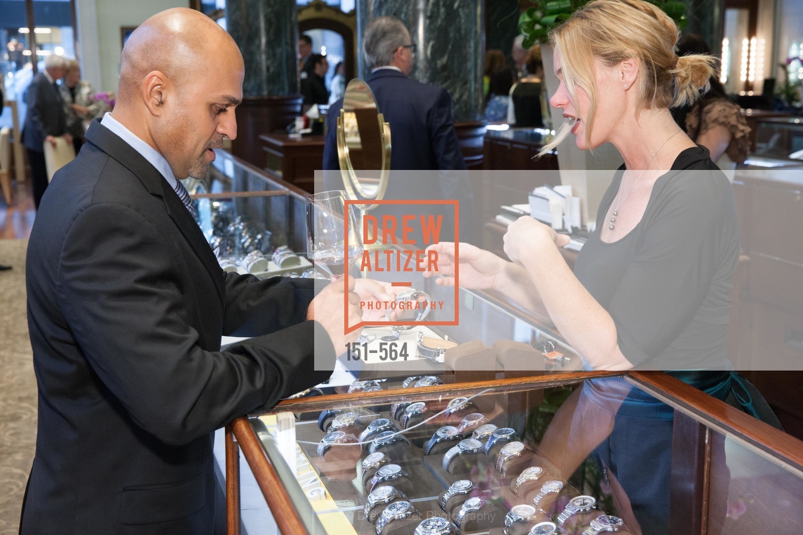 Extras, SHREVE & CO. Hosts AMERICAN CANCER SOCIETY BENEFIT, September 10th, 2014, Photo,Drew Altizer, Drew Altizer Photography, full-service event agency, private events, San Francisco photographer, photographer California