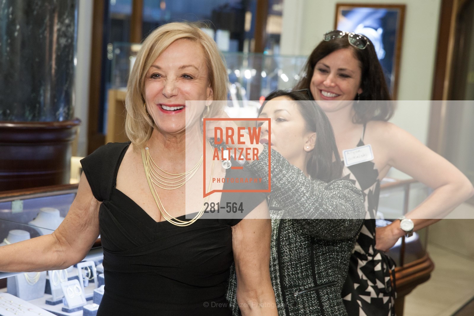 Judie Doherty, SHREVE & CO. Hosts AMERICAN CANCER SOCIETY BENEFIT, US, September 10th, 2014,Drew Altizer, Drew Altizer Photography, full-service agency, private events, San Francisco photographer, photographer california