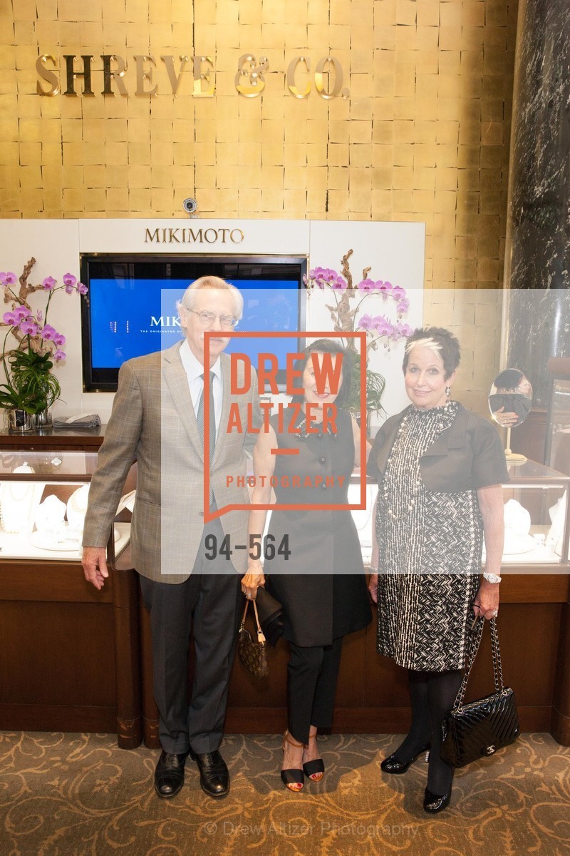 Karl Lindberg, Nafiseh Lindberg, Karen Kubin, SHREVE & CO. Hosts AMERICAN CANCER SOCIETY BENEFIT, US, September 10th, 2014,Drew Altizer, Drew Altizer Photography, full-service agency, private events, San Francisco photographer, photographer california