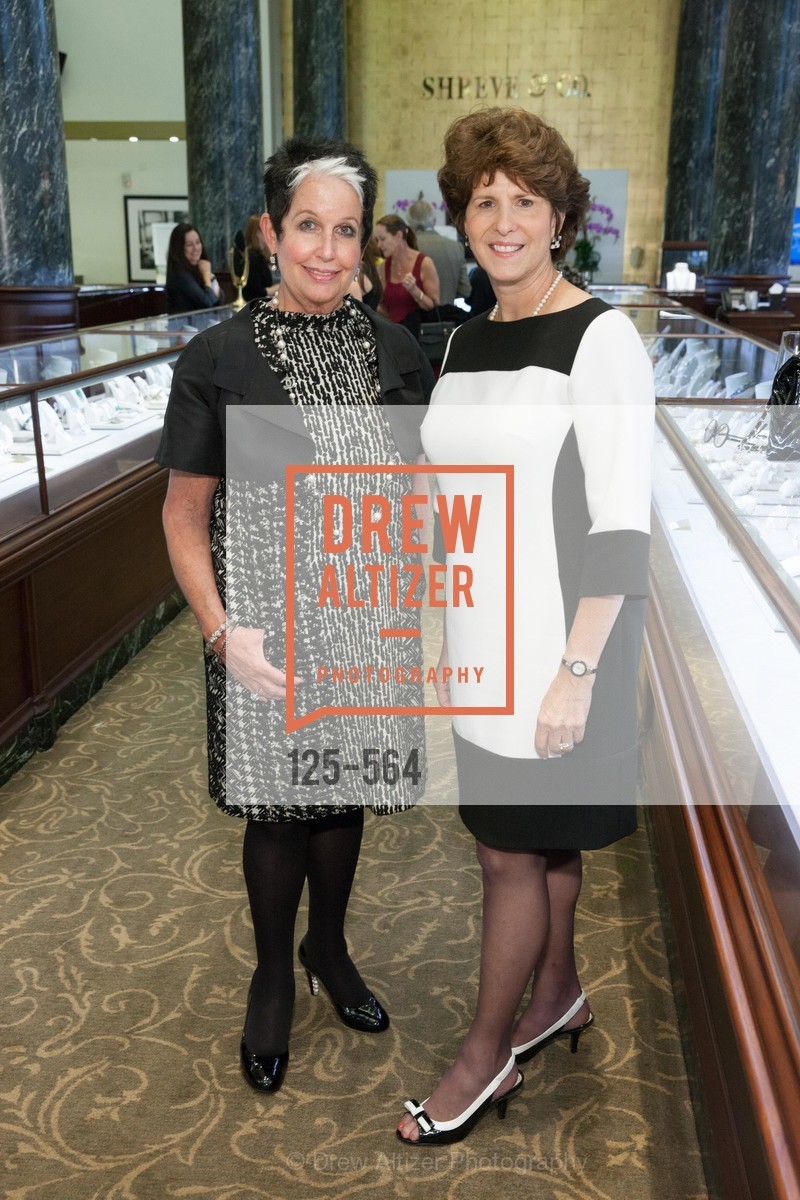 Karen Kubin, Juanita Kizor, SHREVE & CO. Hosts AMERICAN CANCER SOCIETY BENEFIT, US, September 10th, 2014,Drew Altizer, Drew Altizer Photography, full-service agency, private events, San Francisco photographer, photographer california