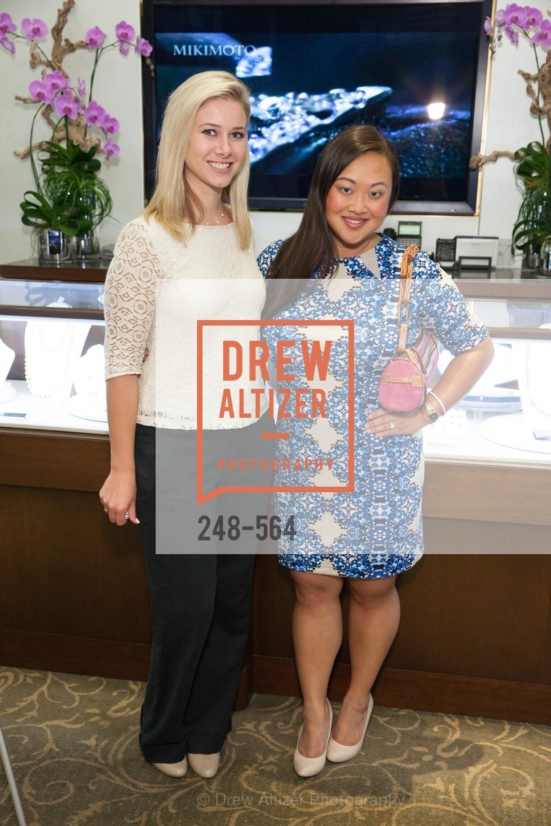 Samantha Brown, Wendy Cruz, SHREVE & CO. Hosts AMERICAN CANCER SOCIETY BENEFIT, US, September 10th, 2014,Drew Altizer, Drew Altizer Photography, full-service agency, private events, San Francisco photographer, photographer california