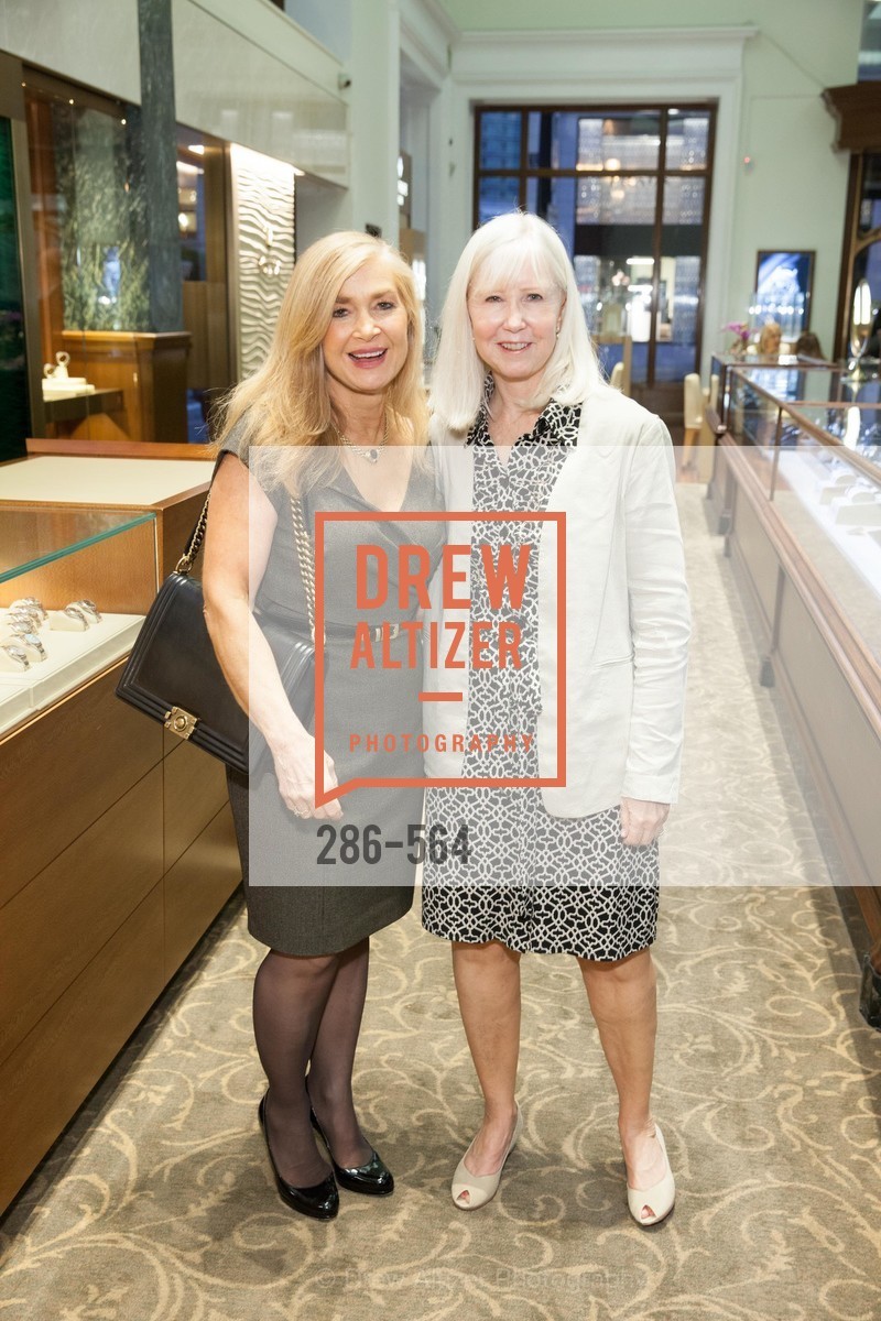 Margie Vignos, SHREVE & CO. Hosts AMERICAN CANCER SOCIETY BENEFIT, US, September 10th, 2014,Drew Altizer, Drew Altizer Photography, full-service agency, private events, San Francisco photographer, photographer california