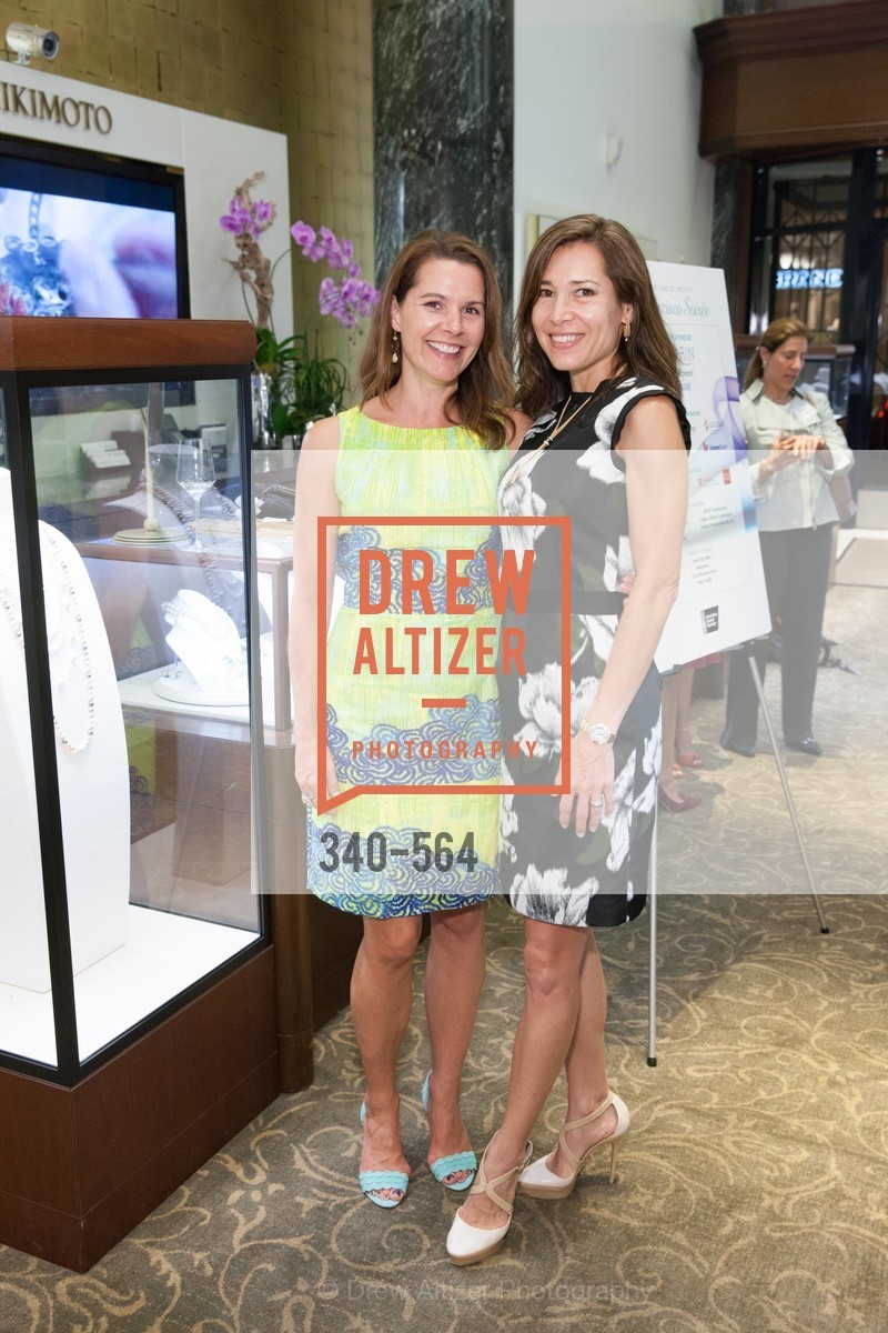 Kristin Sorensen, Jennifer Bienaime, SHREVE & CO. Hosts AMERICAN CANCER SOCIETY BENEFIT, US, September 10th, 2014,Drew Altizer, Drew Altizer Photography, full-service agency, private events, San Francisco photographer, photographer california