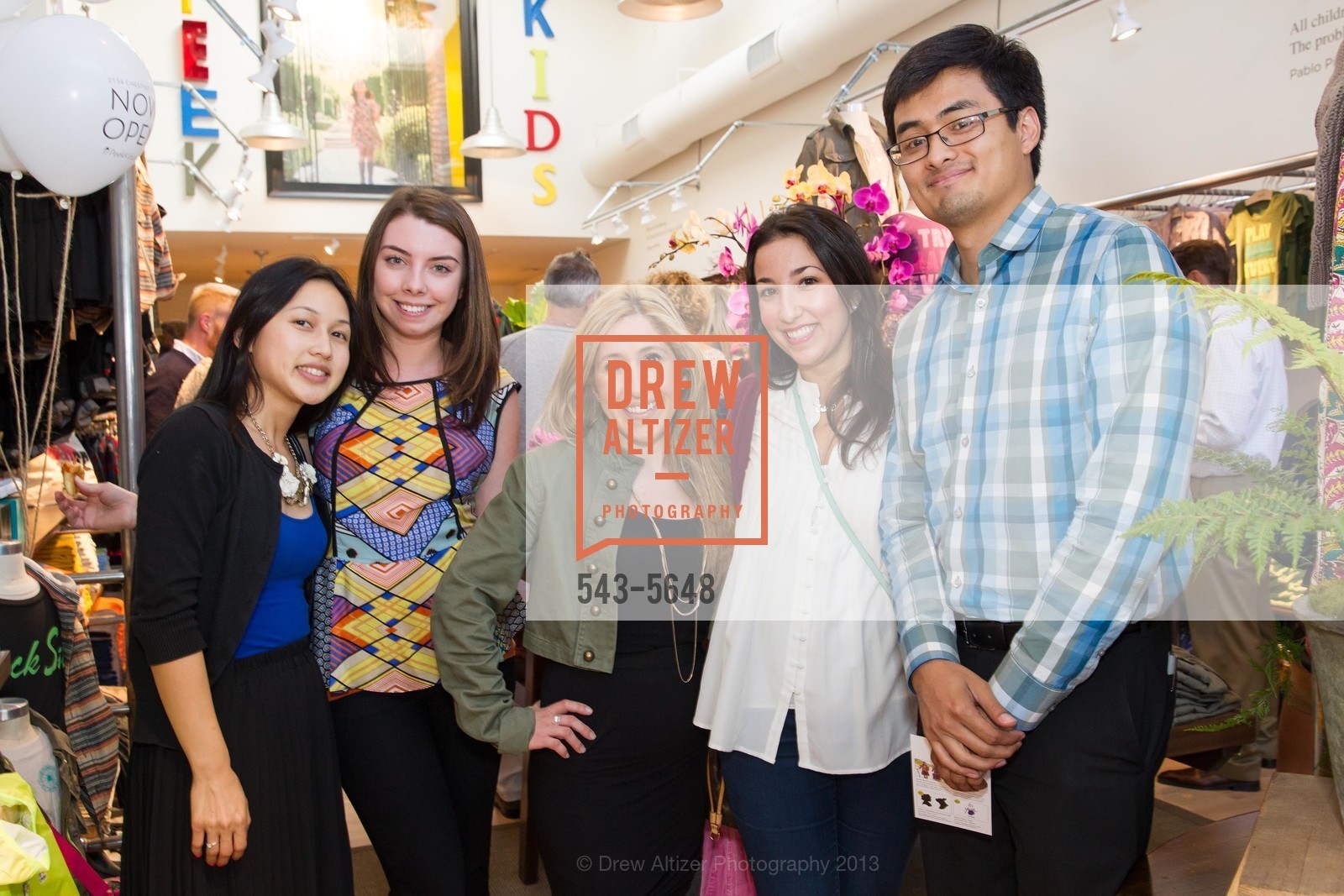 Keteiye Chung, Lacey Wanlass, Griselda Casillas, Erica Giraudo, Gil Manhao, PEEK Kids on Chestnut, US, July 31st, 2013, Photo #543-5648 Keteiye Chung, Lacey Wanlass, Griselda Casillas, Erica Giraudo, Gil Manhao, Photo #543-5648