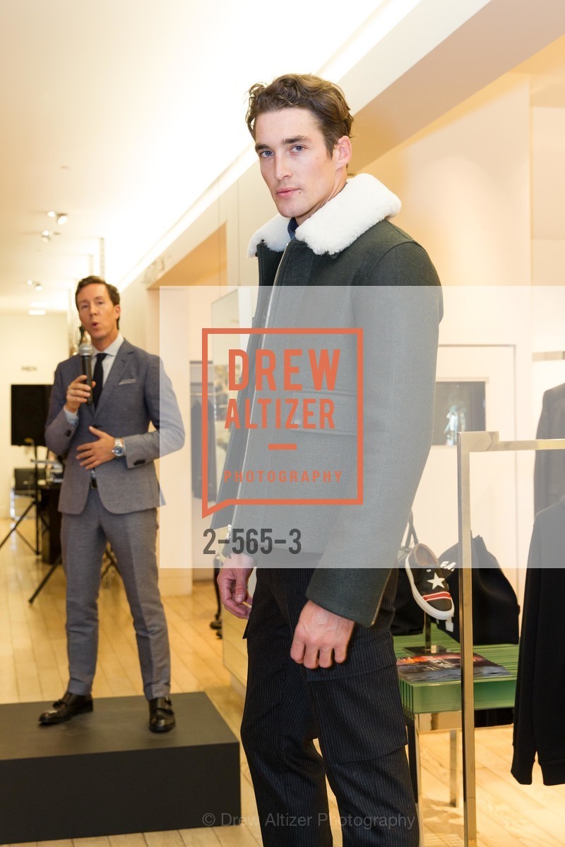 Fashion Show, GLAAD GALA Kick-Off Party Hosted by SAKS FIFTH AVENUE, Saks Fifth Avenue. 384 Post Street, September 12th, 2014,Drew Altizer, Drew Altizer Photography, full-service agency, private events, San Francisco photographer, photographer california