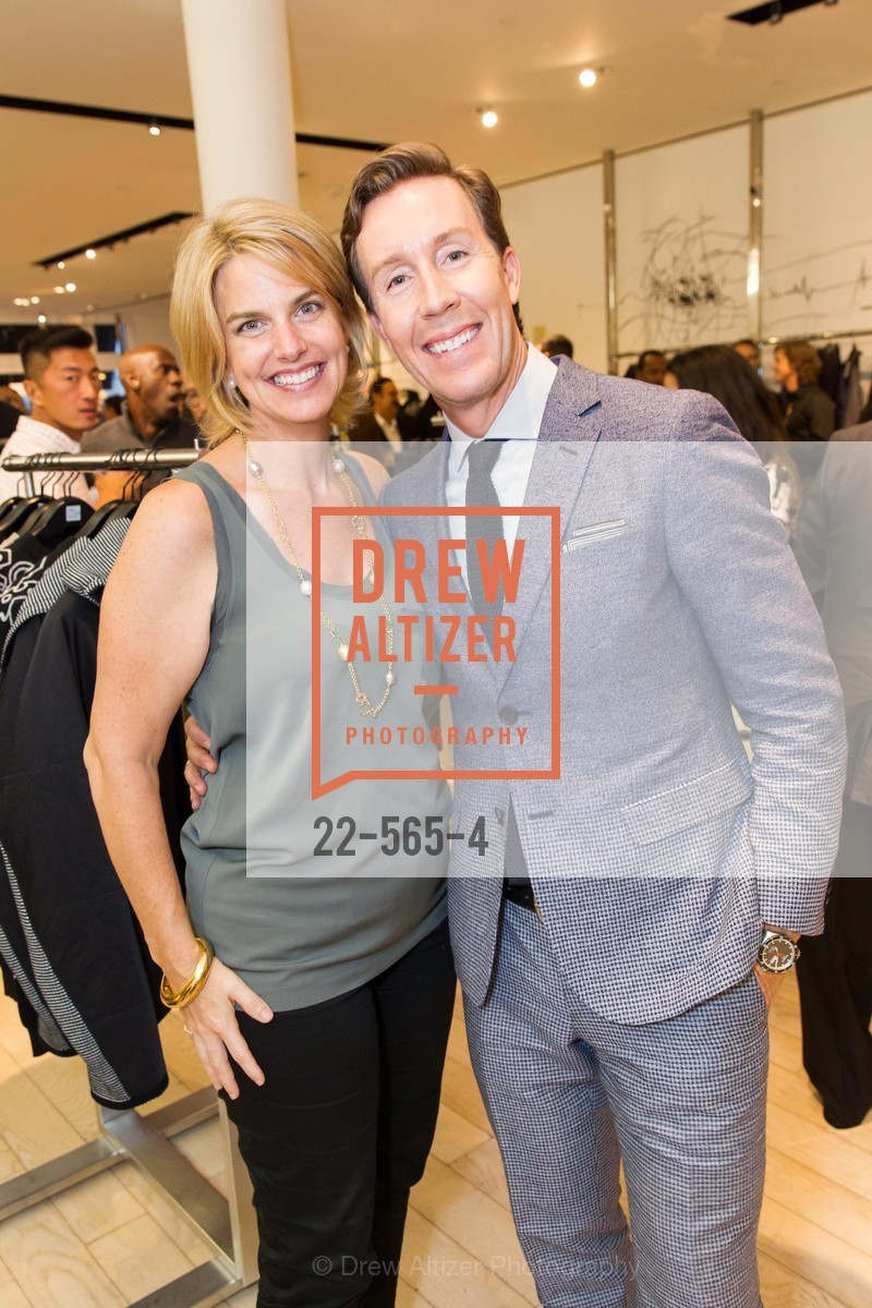 Sarah Kate Ellis, Eric Jennings, Photo #22-565-4