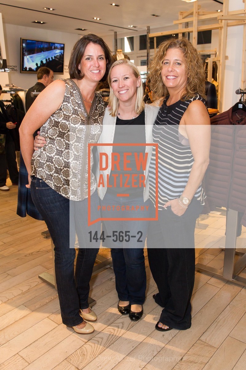 Allison Dick, Andrea Hanson, Maggie Lux, GLAAD GALA Kick-Off Party Hosted by SAKS FIFTH AVENUE, Saks Fifth Avenue. 384 Post Street, September 12th, 2014,Drew Altizer, Drew Altizer Photography, full-service agency, private events, San Francisco photographer, photographer california