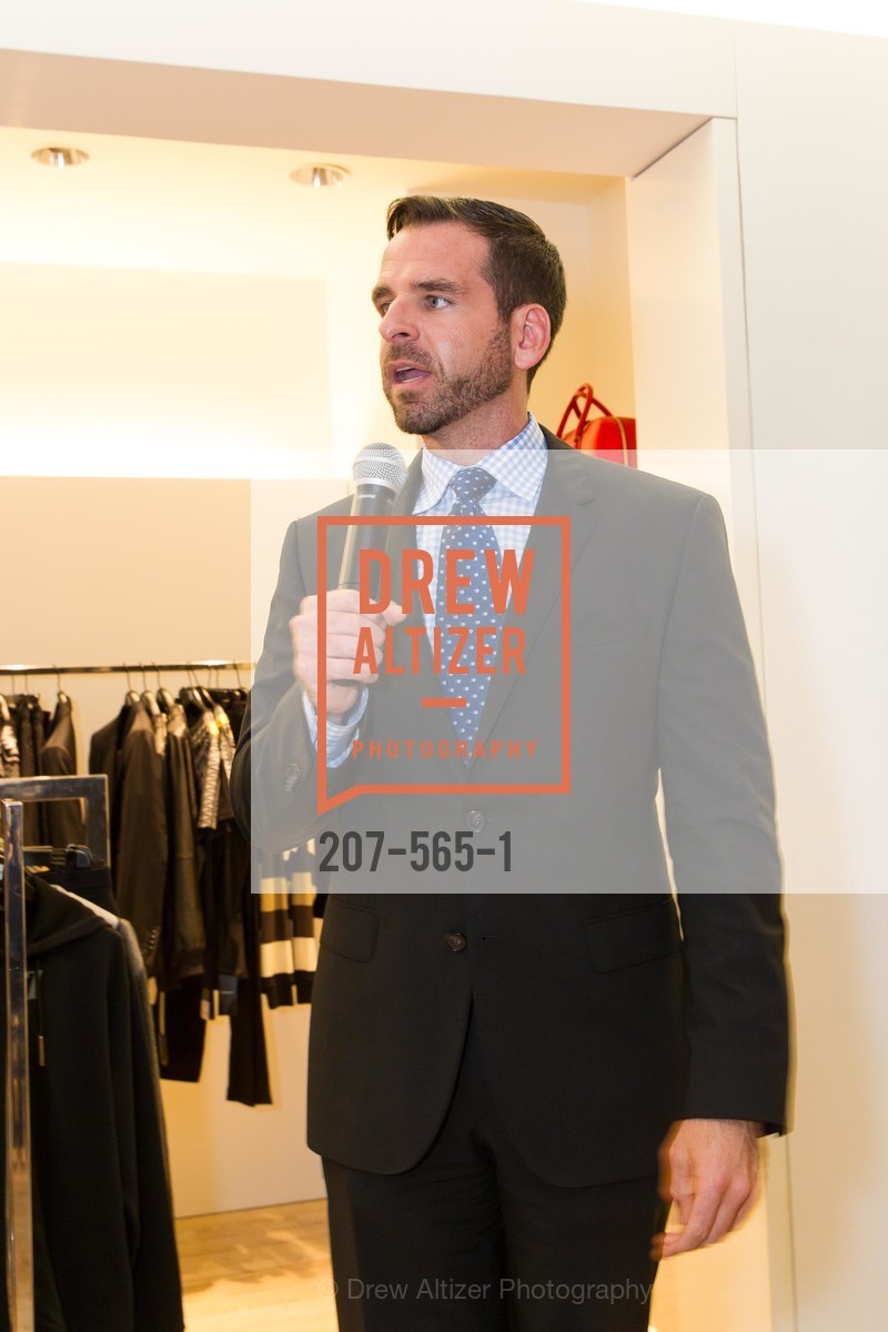 Ryan Williams, GLAAD GALA Kick-Off Party Hosted by SAKS FIFTH AVENUE, Saks Fifth Avenue. 384 Post Street, September 12th, 2014,Drew Altizer, Drew Altizer Photography, full-service agency, private events, San Francisco photographer, photographer california