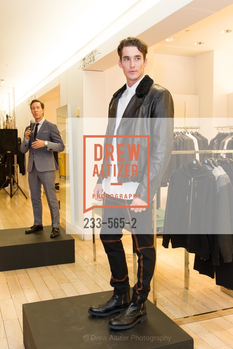 Fashion Show, GLAAD GALA Kick-Off Party Hosted by SAKS FIFTH AVENUE, Saks Fifth Avenue. 384 Post Street, September 12th, 2014,Drew Altizer, Drew Altizer Photography, full-service agency, private events, San Francisco photographer, photographer california