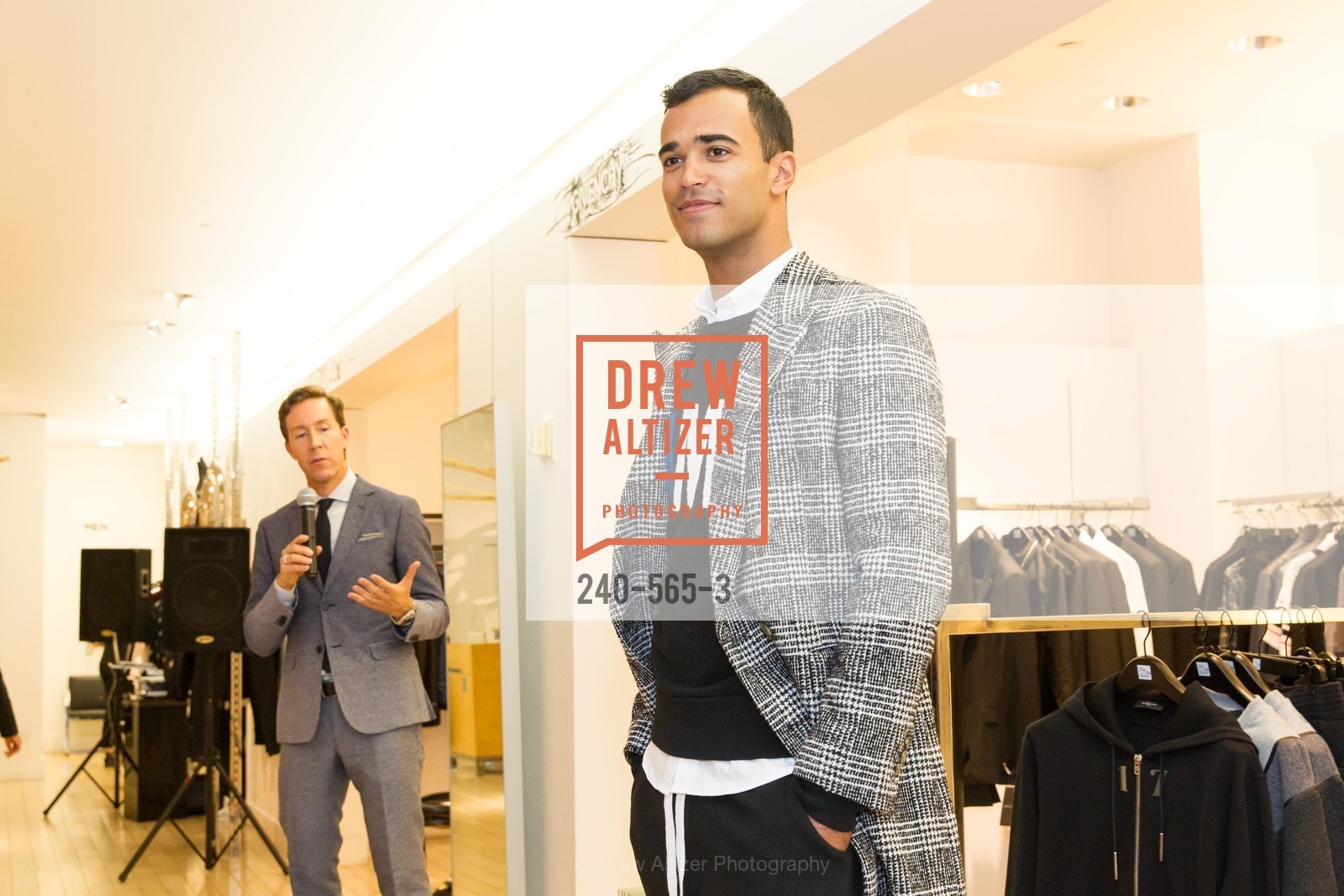 Fashion Show, GLAAD GALA Kick-Off Party Hosted by SAKS FIFTH AVENUE, Saks Fifth Avenue. 384 Post Street, September 12th, 2014,Drew Altizer, Drew Altizer Photography, full-service agency, private events, San Francisco photographer, photographer california