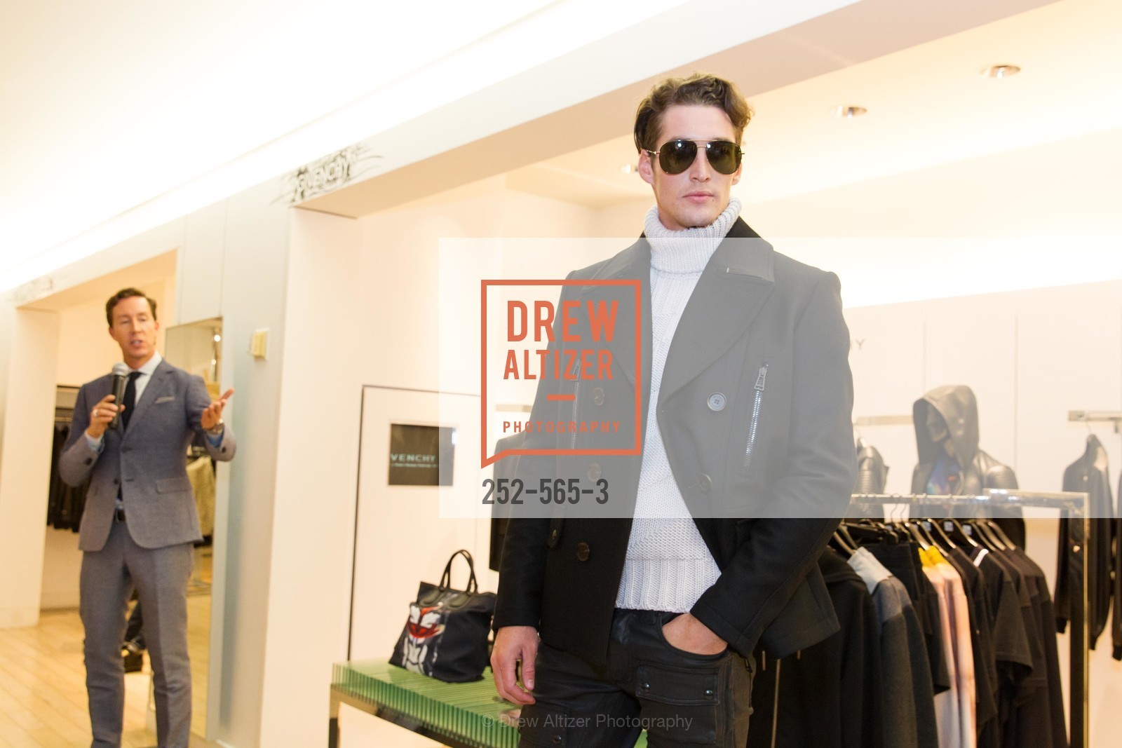 Fashion Show, GLAAD GALA Kick-Off Party Hosted by SAKS FIFTH AVENUE, Saks Fifth Avenue. 384 Post Street, September 12th, 2014,Drew Altizer, Drew Altizer Photography, full-service agency, private events, San Francisco photographer, photographer california