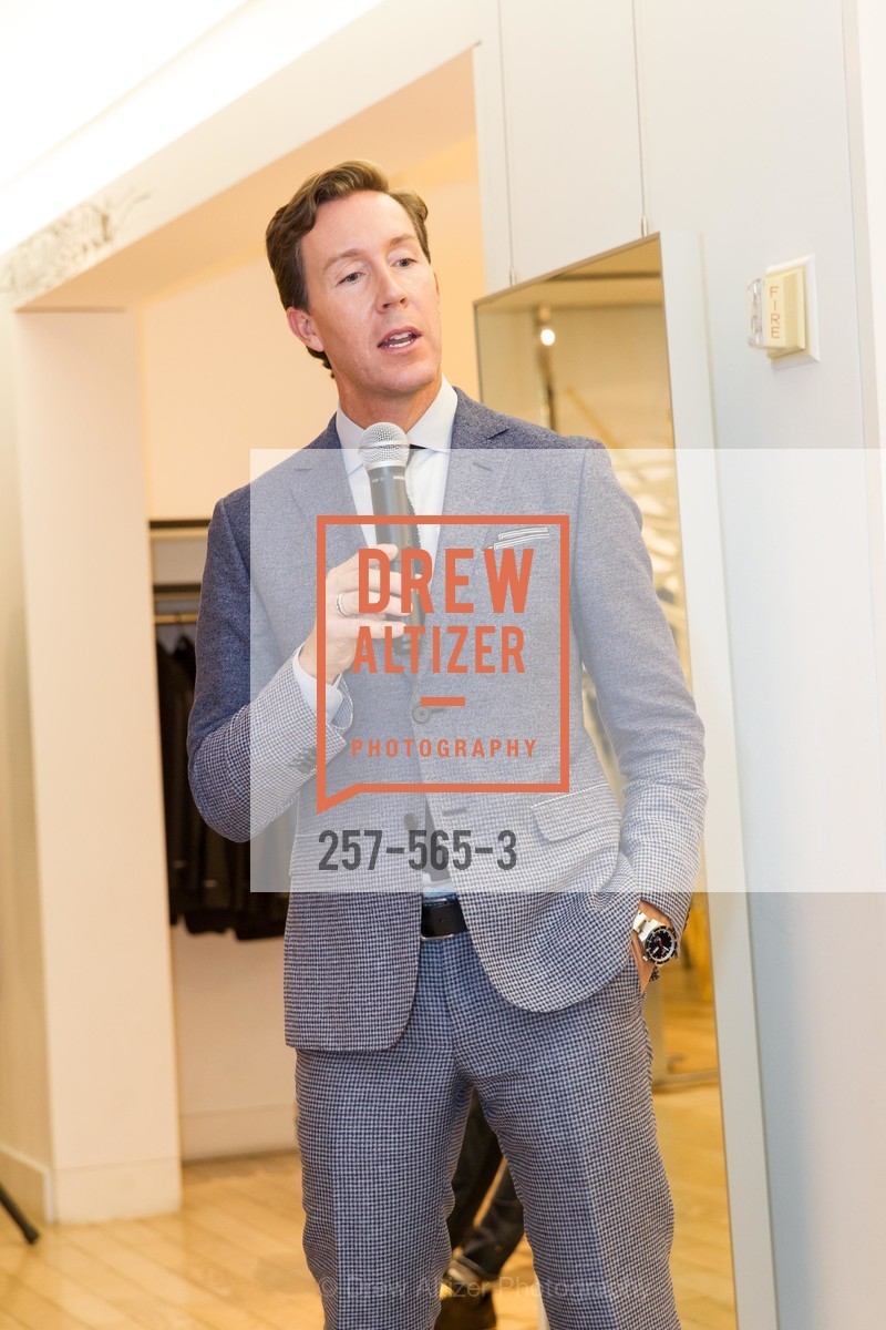 Eric Jennings, GLAAD GALA Kick-Off Party Hosted by SAKS FIFTH AVENUE, Saks Fifth Avenue. 384 Post Street, September 12th, 2014,Drew Altizer, Drew Altizer Photography, full-service agency, private events, San Francisco photographer, photographer california