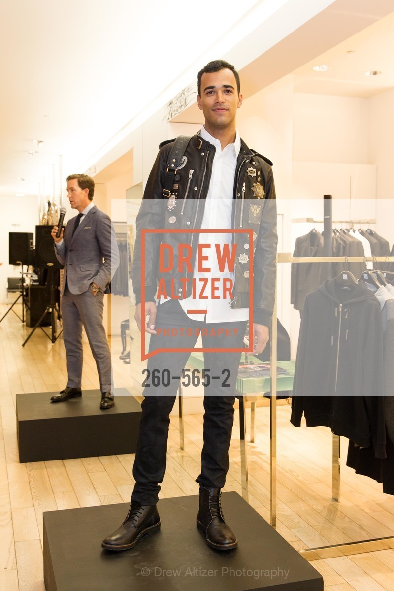 Fashion Show, GLAAD GALA Kick-Off Party Hosted by SAKS FIFTH AVENUE, Saks Fifth Avenue. 384 Post Street, September 12th, 2014,Drew Altizer, Drew Altizer Photography, full-service agency, private events, San Francisco photographer, photographer california