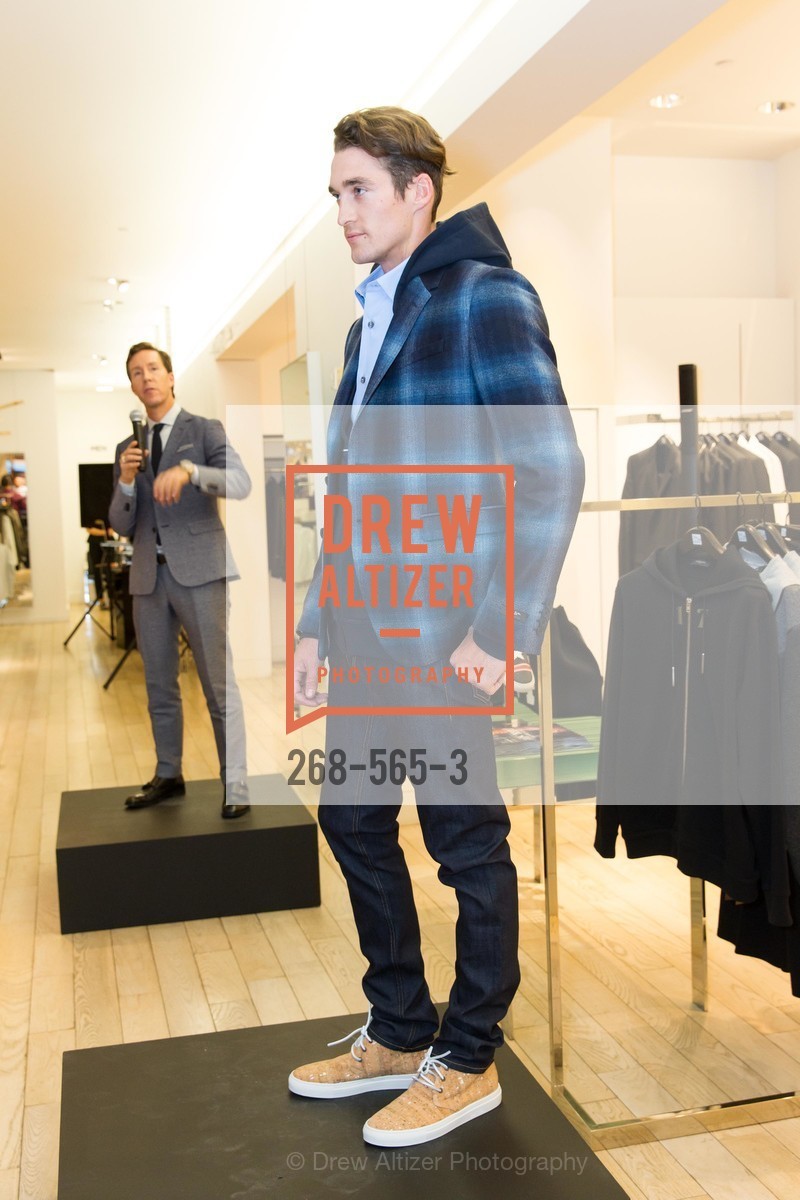 Fashion Show, GLAAD GALA Kick-Off Party Hosted by SAKS FIFTH AVENUE, Saks Fifth Avenue. 384 Post Street, September 12th, 2014,Drew Altizer, Drew Altizer Photography, full-service agency, private events, San Francisco photographer, photographer california