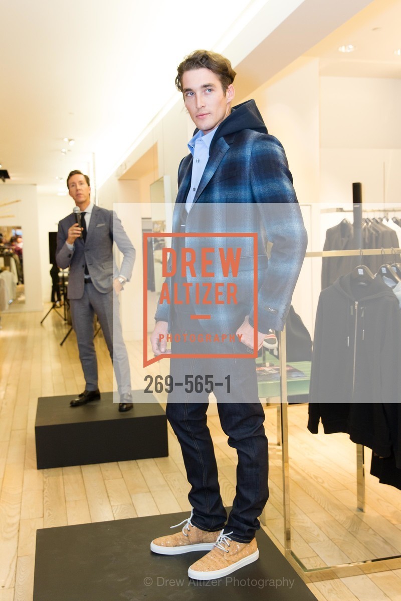 Fashion Show, GLAAD GALA Kick-Off Party Hosted by SAKS FIFTH AVENUE, Saks Fifth Avenue. 384 Post Street, September 12th, 2014,Drew Altizer, Drew Altizer Photography, full-service agency, private events, San Francisco photographer, photographer california