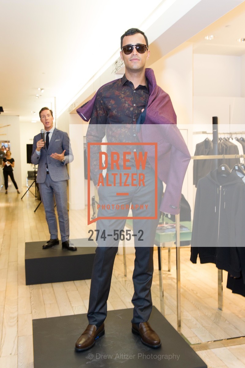 Fashion Show, GLAAD GALA Kick-Off Party Hosted by SAKS FIFTH AVENUE, Saks Fifth Avenue. 384 Post Street, September 12th, 2014,Drew Altizer, Drew Altizer Photography, full-service agency, private events, San Francisco photographer, photographer california