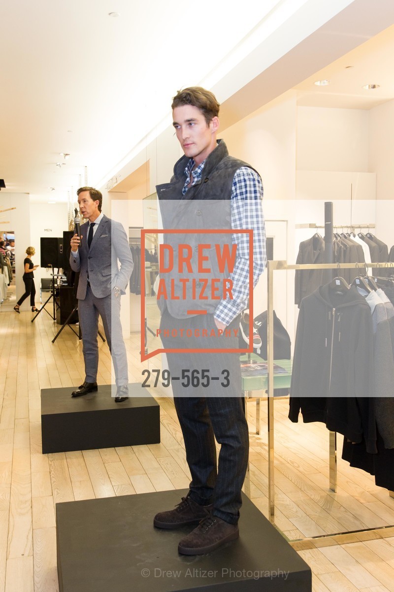 Fashion Show, GLAAD GALA Kick-Off Party Hosted by SAKS FIFTH AVENUE, Saks Fifth Avenue. 384 Post Street, September 12th, 2014,Drew Altizer, Drew Altizer Photography, full-service agency, private events, San Francisco photographer, photographer california