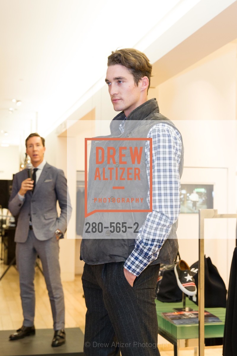Fashion Show, GLAAD GALA Kick-Off Party Hosted by SAKS FIFTH AVENUE, Saks Fifth Avenue. 384 Post Street, September 12th, 2014,Drew Altizer, Drew Altizer Photography, full-service agency, private events, San Francisco photographer, photographer california