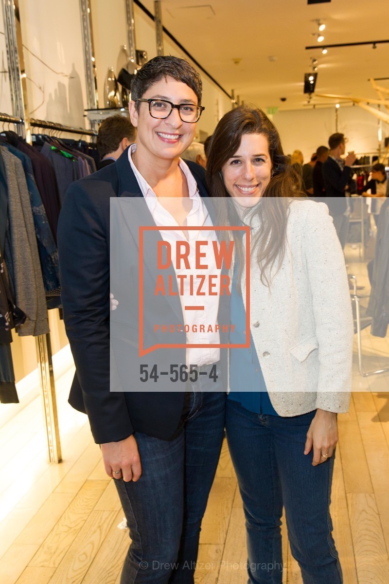 Charlotte Wells, GLAAD GALA Kick-Off Party Hosted by SAKS FIFTH AVENUE, Saks Fifth Avenue. 384 Post Street, September 12th, 2014, Photo #54-565-4 Charlotte Wells, Photo #54-565-4