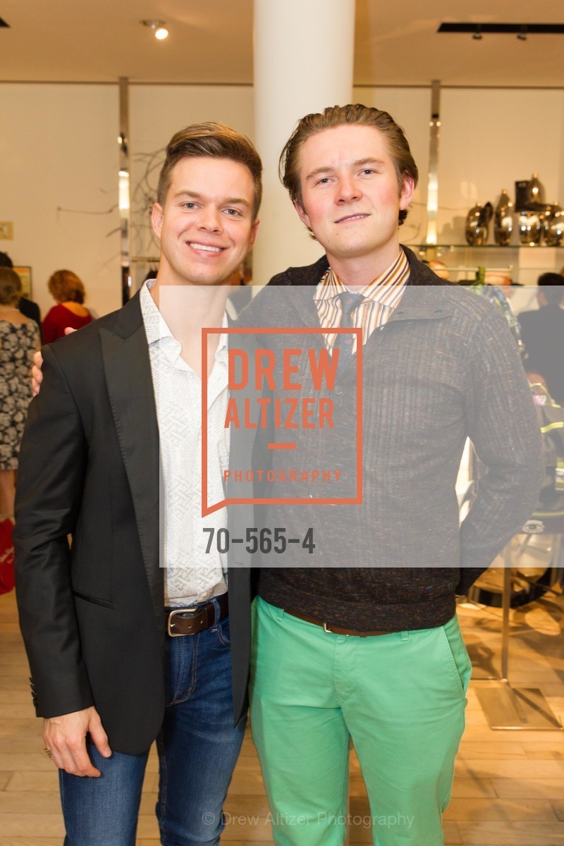 Cameron Whatley, Sam Eriksmoen, GLAAD GALA Kick-Off Party Hosted by SAKS FIFTH AVENUE, Saks Fifth Avenue. 384 Post Street, September 12th, 2014,Drew Altizer, Drew Altizer Photography, full-service agency, private events, San Francisco photographer, photographer california