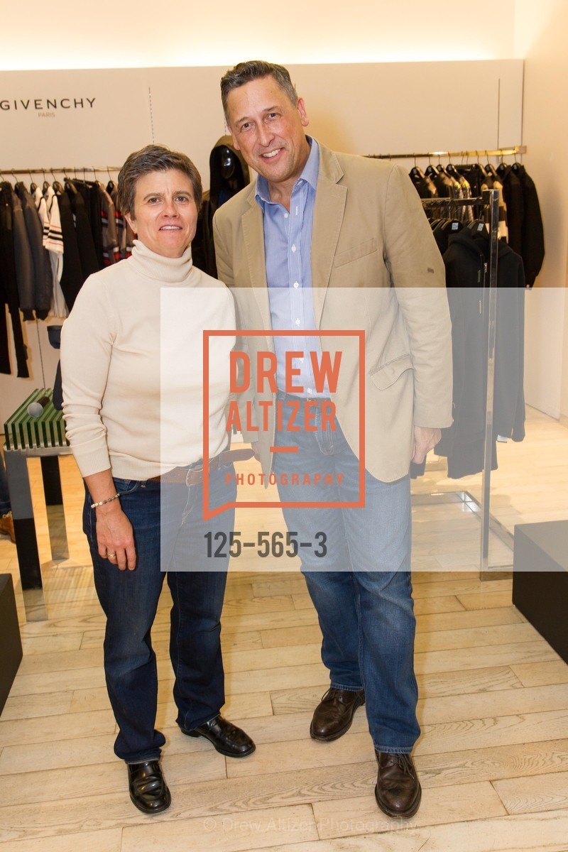 Kathy Paspalis, Kevin Patsel, GLAAD GALA Kick-Off Party Hosted by SAKS FIFTH AVENUE, Saks Fifth Avenue. 384 Post Street, September 12th, 2014,Drew Altizer, Drew Altizer Photography, full-service agency, private events, San Francisco photographer, photographer california