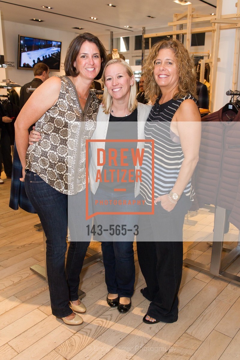 Allison Dick, Andrea Hanson, Maggie Lux, GLAAD GALA Kick-Off Party Hosted by SAKS FIFTH AVENUE, Saks Fifth Avenue. 384 Post Street, September 12th, 2014,Drew Altizer, Drew Altizer Photography, full-service agency, private events, San Francisco photographer, photographer california
